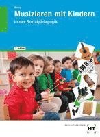 bokomslag Musizieren mit Kindern