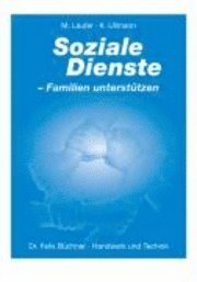 bokomslag Familien unterstützen