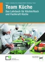 bokomslag Team Küche