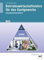 bokomslag Betriebswirtschaftslehre für das Gastgewerbe