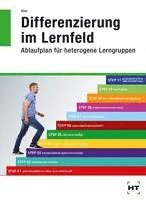 bokomslag Differenzierung im Lernfeld