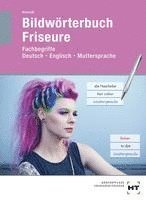 bokomslag Bildwörterbuch Friseure