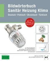 bokomslag Bildwörterbuch Sanitär, Heizung, Klima