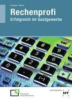 bokomslag eBook inside: Buch und eBook Rechenprofi