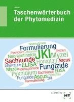 eBook inside: Buch und eBook Taschenwörterbuch der Phytomedizin