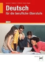 bokomslag eBook inside: Buch und eBook Deutsch
