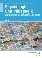bokomslag eBook inside: Buch und eBook Psychologie und Pädagogik