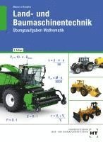 bokomslag Land- und Baumaschinentechnik