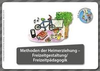 bokomslag eBook inside: Buch und eBook Kartenset Jugendhilfe - Die Klippensteiger