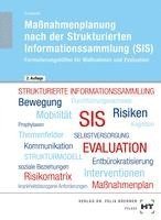 bokomslag Maßnahmenplanung nach der Strukturierten Informationssammlung (SIS)
