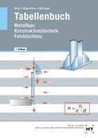 bokomslag Tabellenbuch