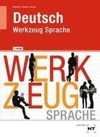 bokomslag Deutsch - Werkzeug Sprache