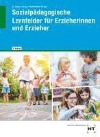 bokomslag Sozialpädagogische Lernfelder für Erzieherinnen und Erzieher