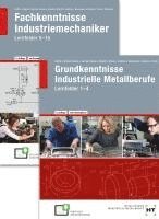 Paketangebot Der Industriemechaniker I 1