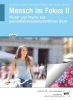 Monika Reus, Antje Diephaus, Anke Höhne, Nicole H. Knepper, Ruth Krauss, Nicole Menche, Melanie Tulke, Veronika Wanschura, Eva Wunderer - Mensch im Fokus II, Häftad