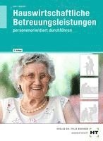 bokomslag Hauswirtschaftliche Betreuungsleistungen