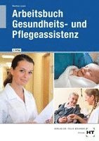 Simone Manthey-Lenert - Arbeitsbuch Gesundheits- und Pflegeassistenz, Häftad