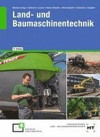 Hermann Meiners, Stefan Dietsche, Gerd Lausen, Rainer Rempfer, René Rempfer, Ralf Siebecker, Stefanie Szeguhn - eBook inside: Buch und eBook Land- und Baumaschinentechnik, Häftad