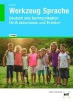 bokomslag eBook inside: Buch und eBook Werkzeug Sprache