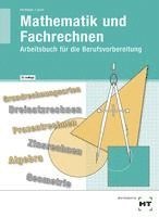 bokomslag Mathematik und Fachrechnen