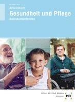 bokomslag Arbeitsheft Gesundheit und Pflege