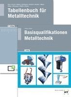 bokomslag Paketangebot: Die Fachkraft für Metalltechnik