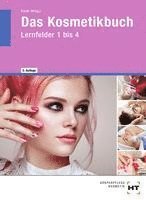 bokomslag eBook inside: Buch und eBook Das Kosmetikbuch