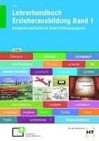 Hanna Heinz - Lehrerhandbuch Erzieherausbildung Band 1, Häftad