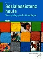 Ulrike Kamende - eBook inside: Buch und eBook Sozialassistenz heute, Häftad
