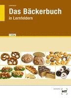 bokomslag Das Bäckerbuch