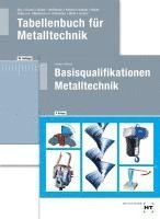 bokomslag Paketangebot Die Fachkraft für Metalltechnik