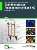 Grundkenntnisse Anlagenmechaniker SHK 1