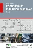 bokomslag Prüfungsbuch Industriemechaniker Teil 2