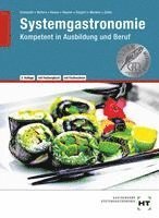 bokomslag eBook inside: Buch und eBook Systemgastronomie