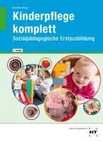 Ulrike Kamende - Kinderpflege komplett, Inbunden