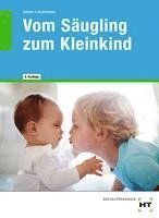 bokomslag Vom Säugling zum Kleinkind