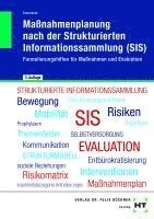 bokomslag Maßnahmenplanung nach der Strukturierten Informationssammlung (SIS)