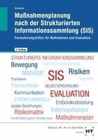 Christine Schwerdt - Maßnahmenplanung nach der Strukturierten Informationssammlung (SIS), Häftad