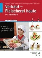 bokomslag Verkauf - Fleischerei heute in Lernfeldern