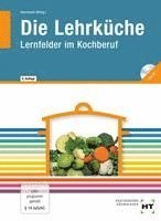 bokomslag Die Lehrküche