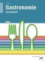 bokomslag Gastronomie Grundstufe