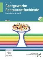 bokomslag Gastronomie Restaurantfachleute