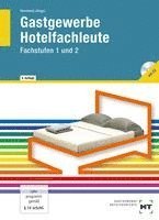 bokomslag Gastgewerbe. Hotelfachleute