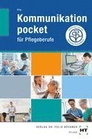 Georg Frie - Kommunikation pocket - für Pflegeberufe, Häftad