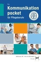 Georg Frie - eBook inside: Buch und eBook Kommunikation pocket - für Pflegeberufe, Häftad