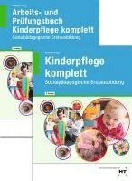 bokomslag Paketangebot Kinderpflege komplett