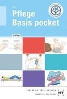 eBook inside: Buch und eBook Pflege Basis pocket 1