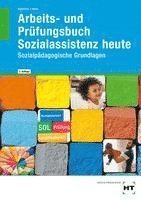 bokomslag Arbeits- und Prüfungsbuch Sozialassistenz heute