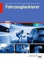 Joachim Weigt, Gerd Lausen, Andreas Grümmer, Ragna Herold, Olaf Klapp, Frank Lünenberger, Peter Schmidt, Maja Scholz, Stefan Uhl, Gerd Lausen - Fahrzeuglackierer, Inbunden