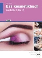 bokomslag Das Kosmetikbuch